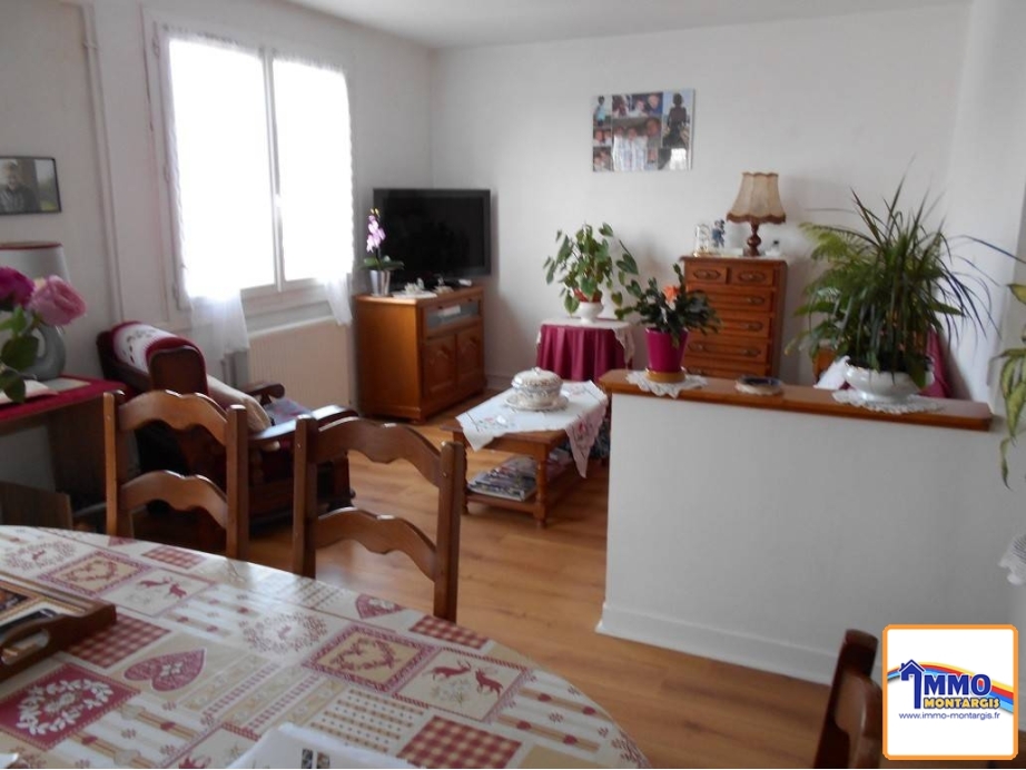 Appartement Montargis Appartement Montargis