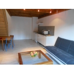 APPARTEMENT TYPE 2 DUPLEX MEUBLÉ