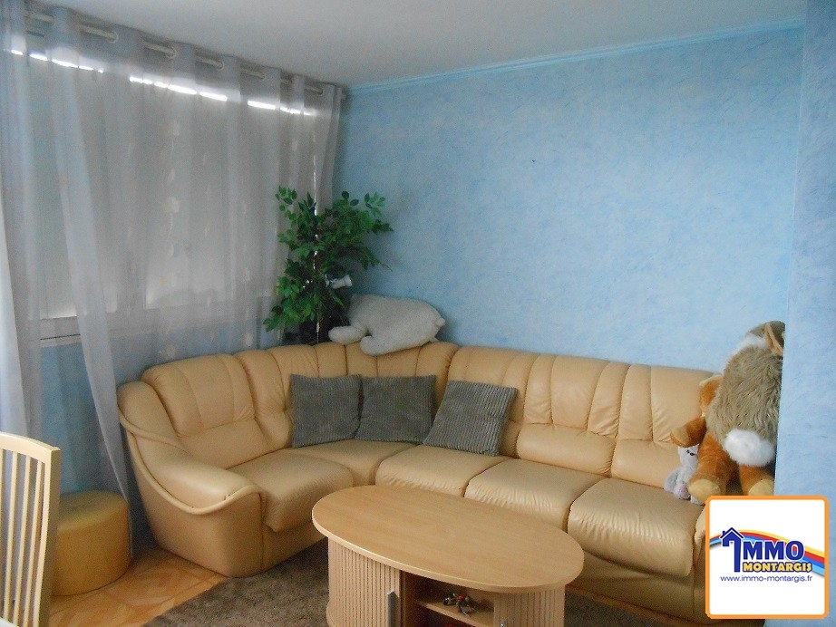 Appartement A Vendre Montargis Appartement A Vendre Montargis