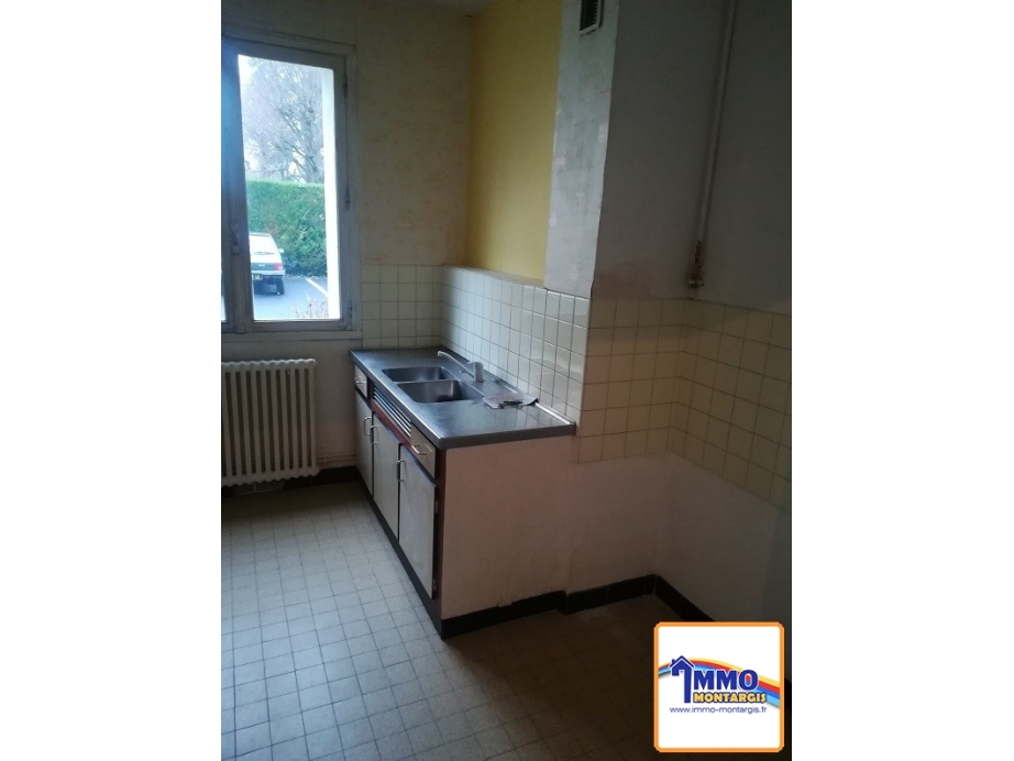 Appartement A Vendre Montargis Appartement A Vendre Montargis