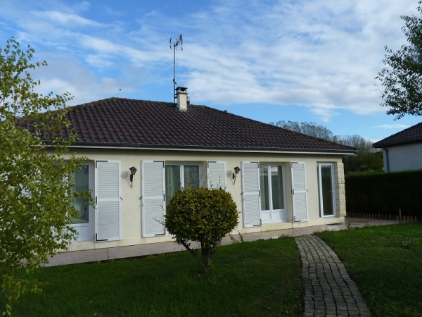 MAISON VILLEMANDEUR