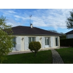 MAISON DISTRICT MONTARGOIS