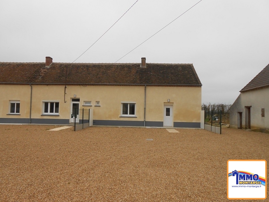 LOCATION MAISON VIMORY