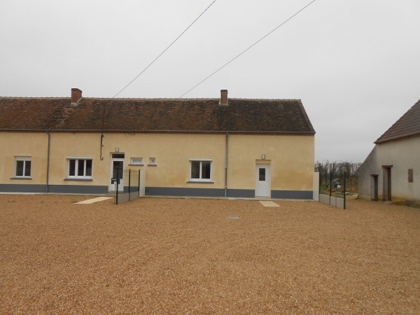 LOCATION MAISON VIMORY