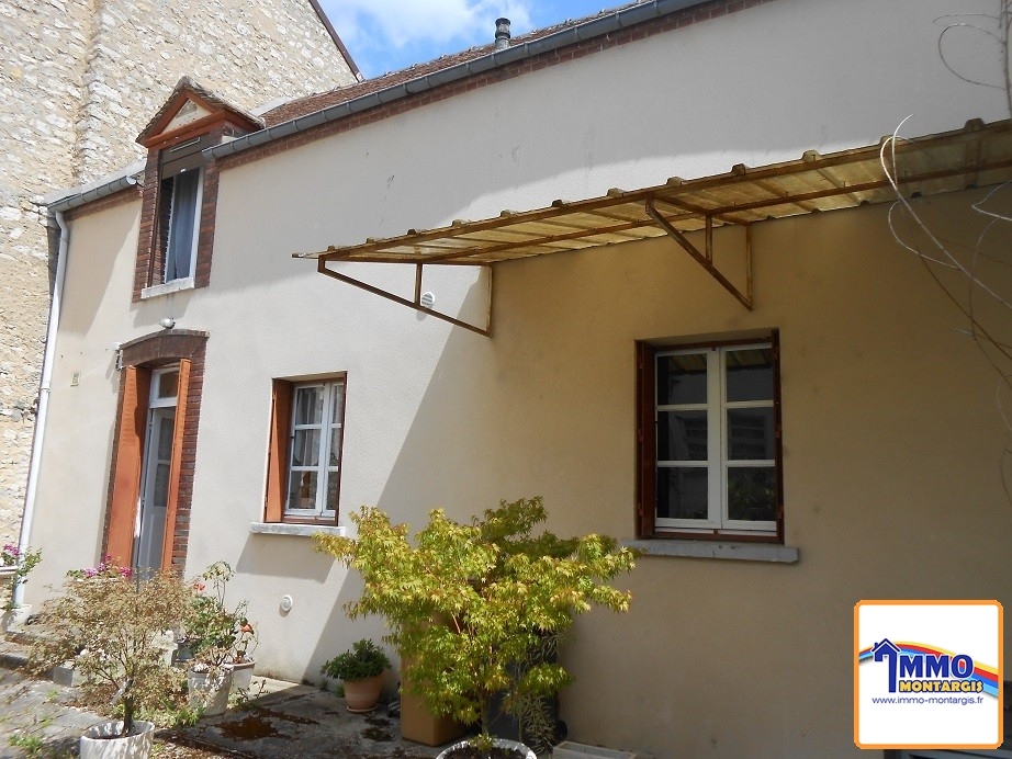MAISON MONTARGIS CENTRE
