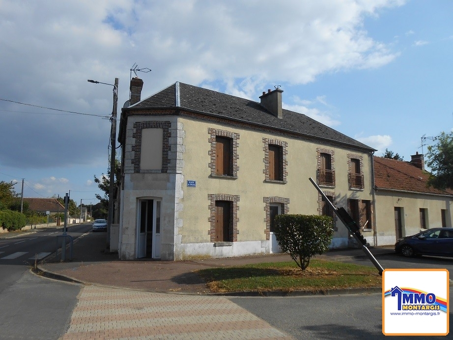 MAISON ANCIENNE 15MINS OUEST