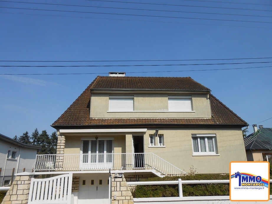 PAVILLON 6 CHAMBRES AMILLY