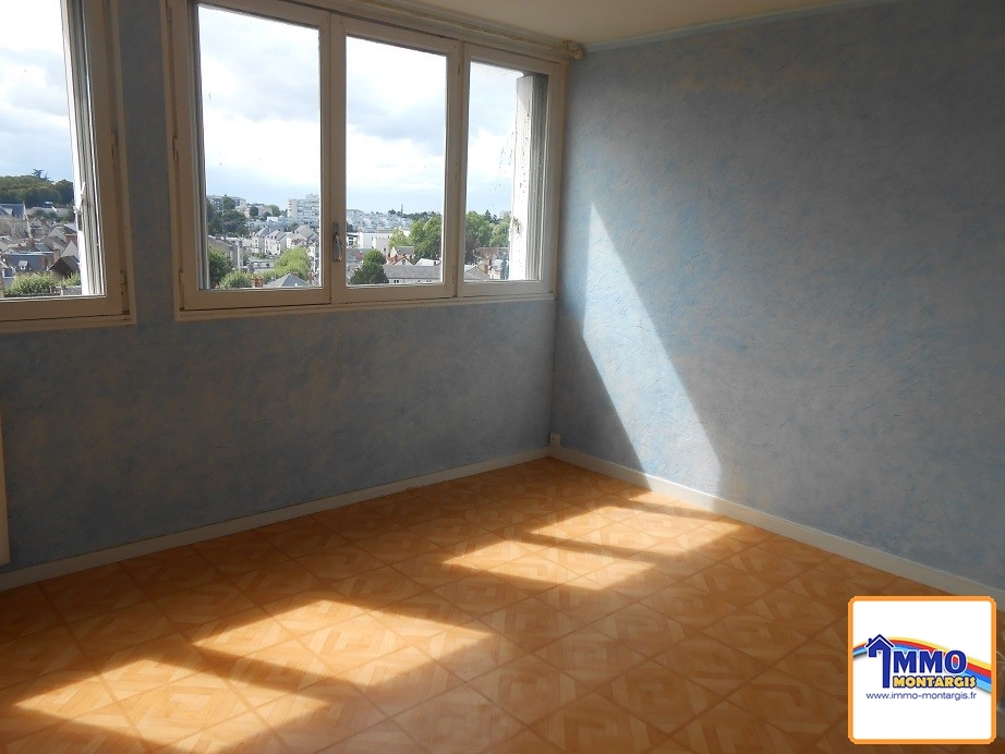 APPARTEMENT type 3 MONTARGIS