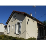 MAISON DE VILLE AVEC TERRAIN