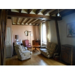 MAISON DE VILLE AVEC TERRAIN