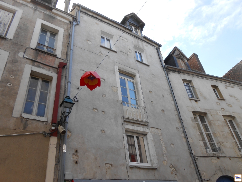 APPARTEMENT T1 BIS MONTARGIS