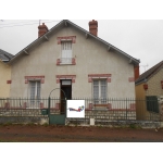 MAISON DE VILLE AGGLOMERATION MONTARGOISE