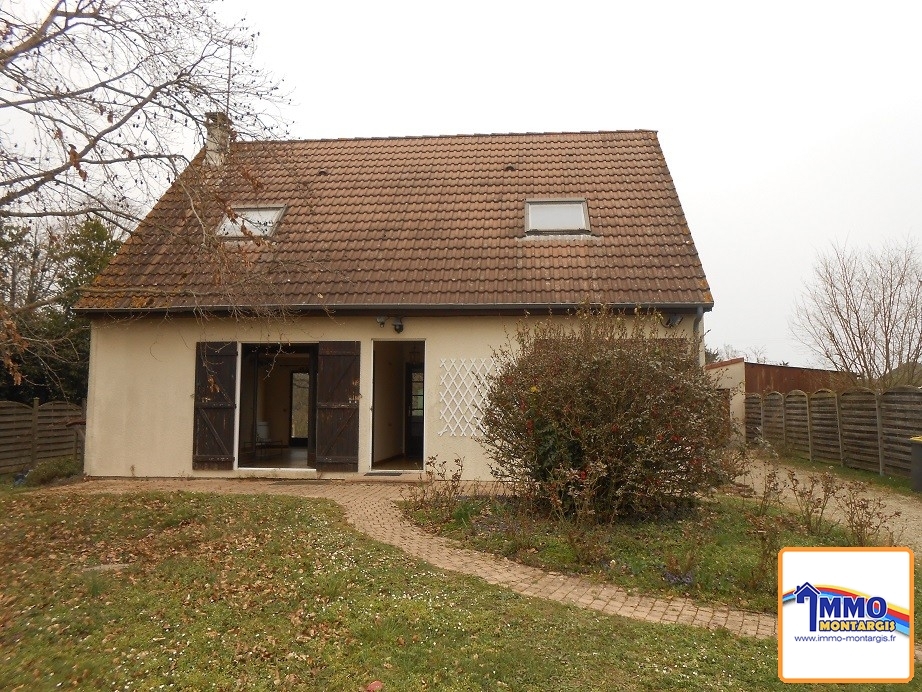 PAVILLON 4 CHAMBRES MILLY