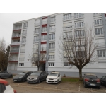 Appartement type 3 Montargis