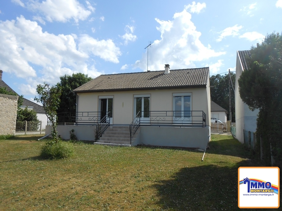 LOCATION PAVILLON CORQUILLEROY