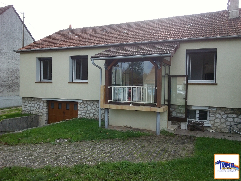 PAVILLON AMILLY
