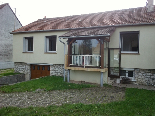 PAVILLON AMILLY