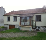 PAVILLON AMILLY