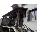 Villa Amilly / limite Montargis