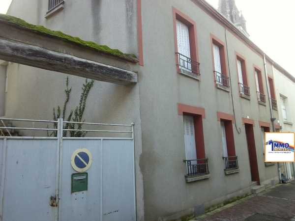 MAISON 20 MINS MONTARGIS SUD