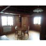 CHALET CHUELLES