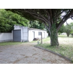 PAVILLON AGGLOMERATION MONTARGEOISE