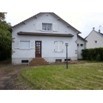 PAVILLON AGGLOMERATION MONTARGEOISE