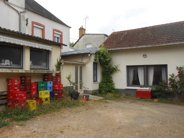 ENSEMBLE IMMOBILIER 15 MINS MONTARGIS SUD