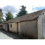 Maison de village 30 minutes Sud Montargis