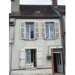 Maison de village 30 minutes Sud Montargis