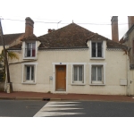A LOUER MAISON DE VILLAGE MONTCRESSON