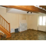 A LOUER MAISON DE VILLAGE MONTCRESSON