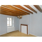 A LOUER MAISON DE VILLAGE MONTCRESSON