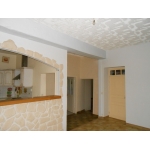 A LOUER MAISON DE VILLAGE MONTCRESSON