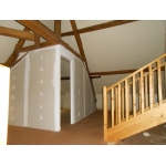 A LOUER MAISON DE VILLAGE MONTCRESSON