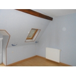 A LOUER MAISON DE VILLAGE MONTCRESSON