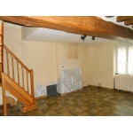 A LOUER MAISON DE VILLAGE MONTCRESSON