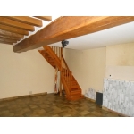 A LOUER MAISON DE VILLAGE MONTCRESSON