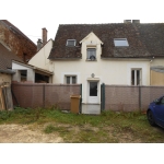 A LOUER MAISON DE VILLAGE MONTCRESSON