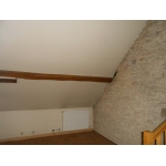 A LOUER MAISON DE VILLAGE MONTCRESSON