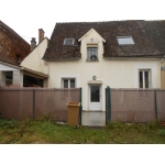 A LOUER MAISON DE VILLAGE MONTCRESSON