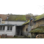MAISON GATINAISE A RESTAURER