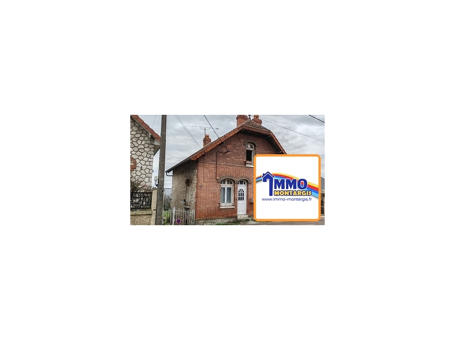 MAISON MEULIERE DISTRICT MONTARGIS