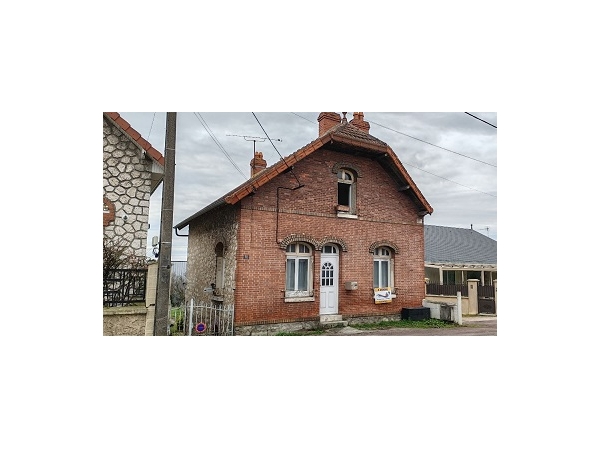 MAISON MEULIERE DISTRICT MONTARGIS