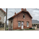 MAISON MEULIERE DISTRICT MONTARGIS
