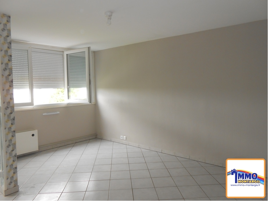 APPARTEMENT STUDIO MONTARGIS