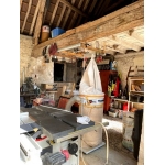 FERMETTE PROCHE SEINE ET MARNE