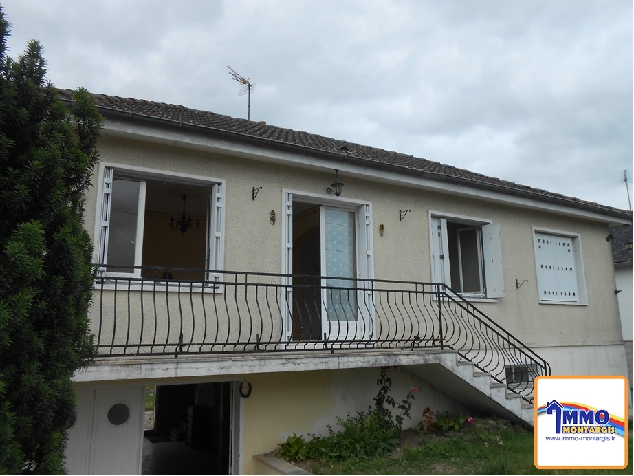 PAVILLON SUR SOUS SOL BEAUNE LA ROLANDE