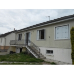 PAVILLON SUR SOUS SOL BEAUNE LA ROLANDE