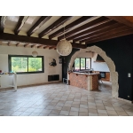 VILLA 10 PIECES AVEC DEPENDANCES